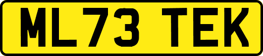 ML73TEK