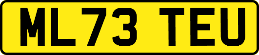 ML73TEU