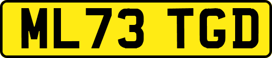 ML73TGD