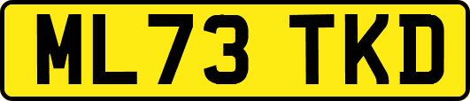 ML73TKD