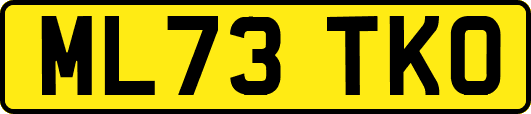 ML73TKO