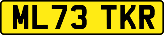 ML73TKR