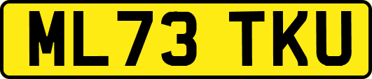 ML73TKU