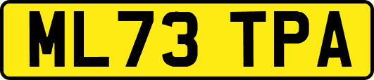 ML73TPA