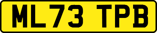 ML73TPB