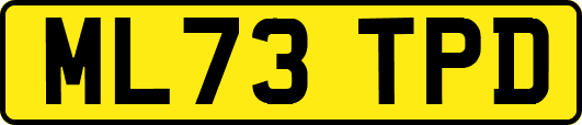 ML73TPD