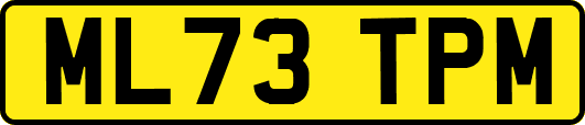 ML73TPM