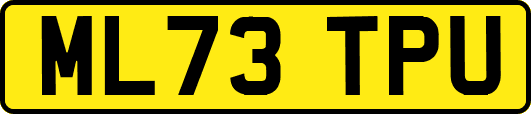 ML73TPU