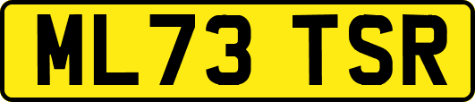 ML73TSR