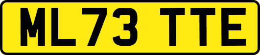 ML73TTE