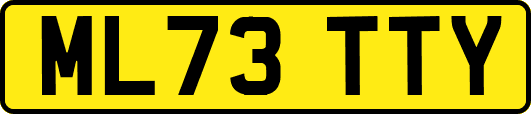ML73TTY