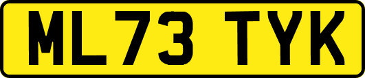 ML73TYK