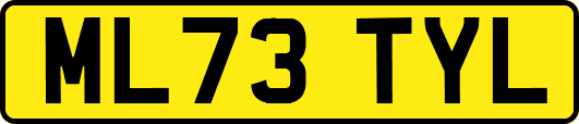 ML73TYL