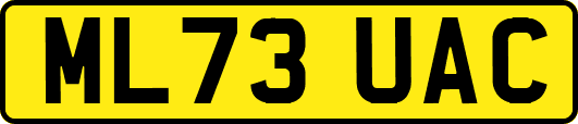 ML73UAC