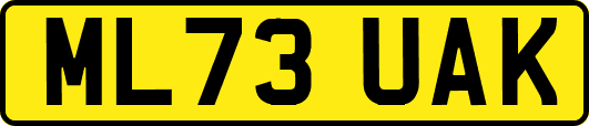 ML73UAK