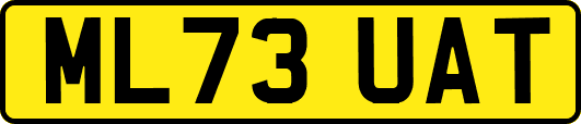 ML73UAT