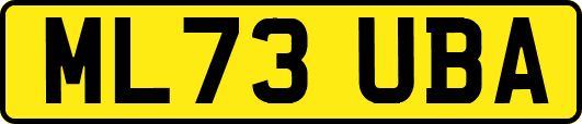 ML73UBA
