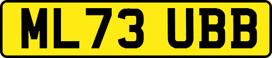 ML73UBB
