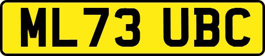 ML73UBC