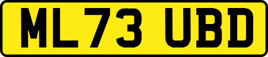 ML73UBD