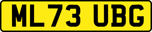 ML73UBG