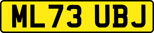 ML73UBJ