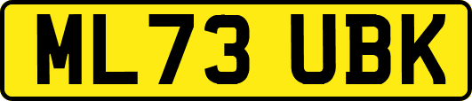 ML73UBK
