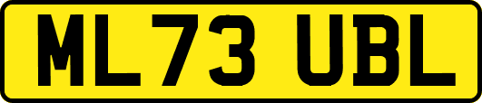 ML73UBL