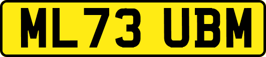 ML73UBM
