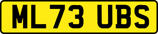ML73UBS