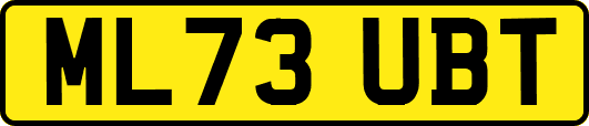 ML73UBT