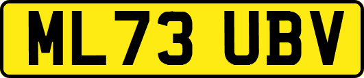 ML73UBV