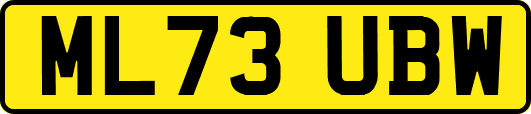 ML73UBW