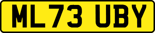 ML73UBY