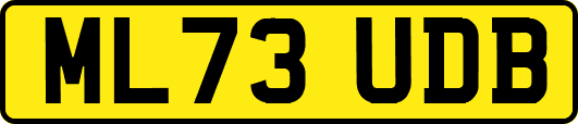 ML73UDB