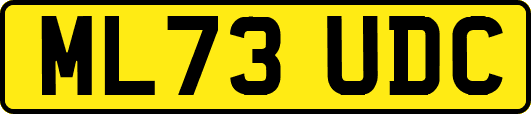 ML73UDC