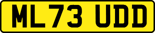 ML73UDD