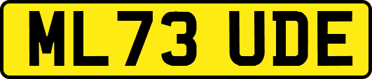 ML73UDE