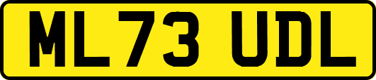 ML73UDL