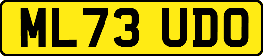 ML73UDO