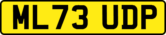 ML73UDP