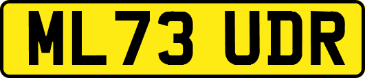 ML73UDR