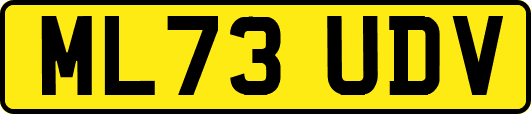 ML73UDV