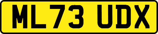 ML73UDX