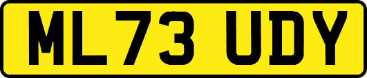 ML73UDY