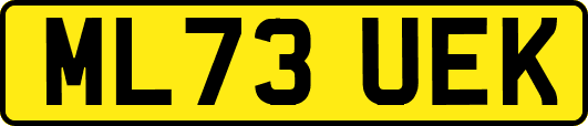 ML73UEK