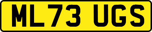 ML73UGS