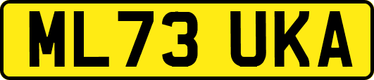 ML73UKA