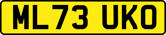 ML73UKO