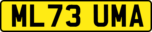 ML73UMA